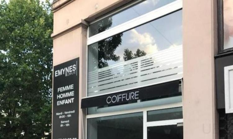 Coiffeur Emynes Coiffure Saint-didier-au-mont-d'or