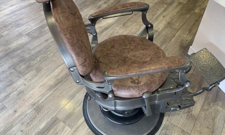 Coiffeur C Coiff' Hair Turny