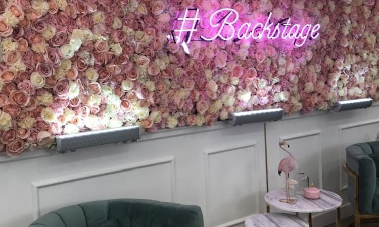 Coiffeur Backstage By Karatas' Strasbourg