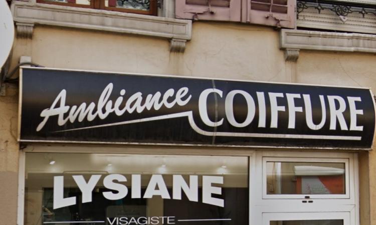 Coiffeur SALON LYSIANE Montbéliard