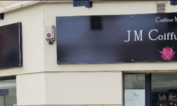 Coiffeur JM COIFFURE Coulommiers
