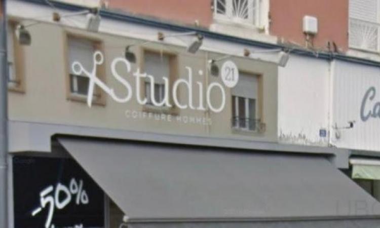 Coiffeur Studio 21 Chauffailles