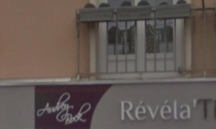 Coiffeur Bock Camille Bouzonville