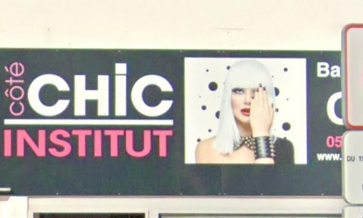 Coiffeur Alain Coiffure Royan