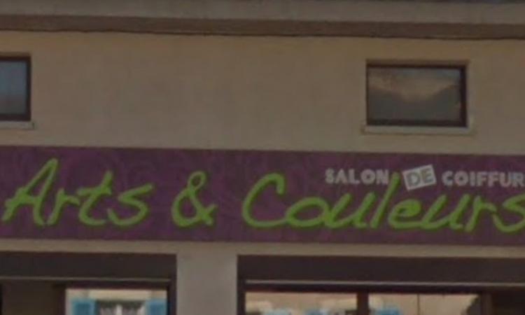 Coiffeur Arts Et Couleurs Évaux-les-bains
