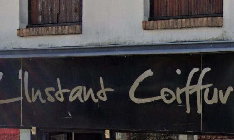 Coiffeur L'instant Coiffure Octeville-sur-mer