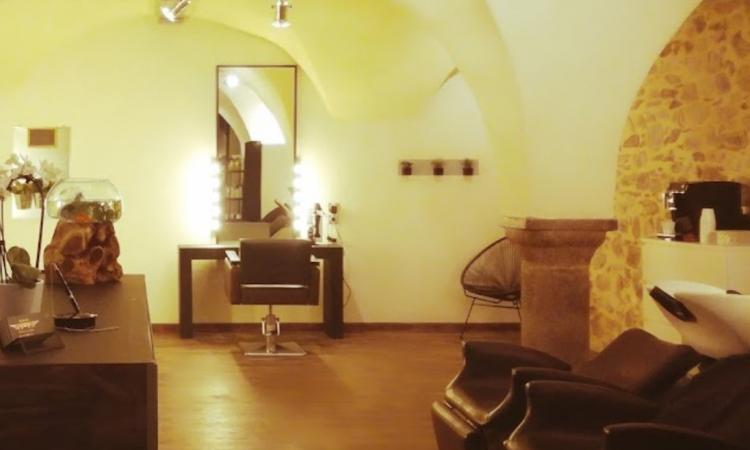 Coiffeur Flor Isa Chorges