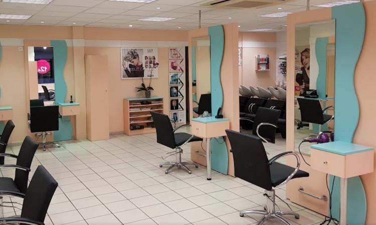 Coiffeur TCHIP COIFFURE CHALLANS D OPIO Challans