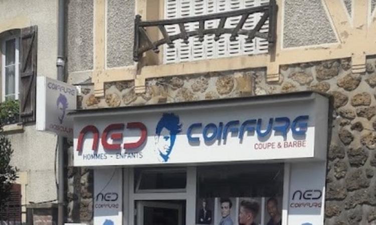 Coiffeur Ned Coiffure Colombes