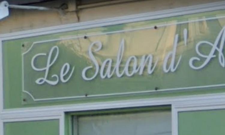 Coiffeur Le Salon D'agathe La membrolle-sur-choisille