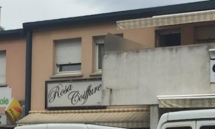 Coiffeur Rosa Coiffure Saint-julien-en-genevois