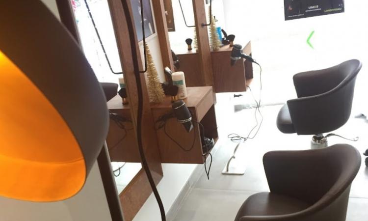 Coiffeur Uniks Developpement Landivisiau