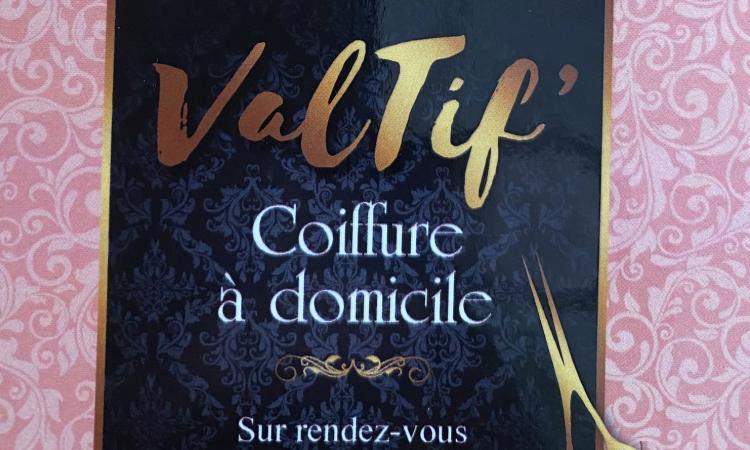 Coiffeur Val Tif' Narbonne
