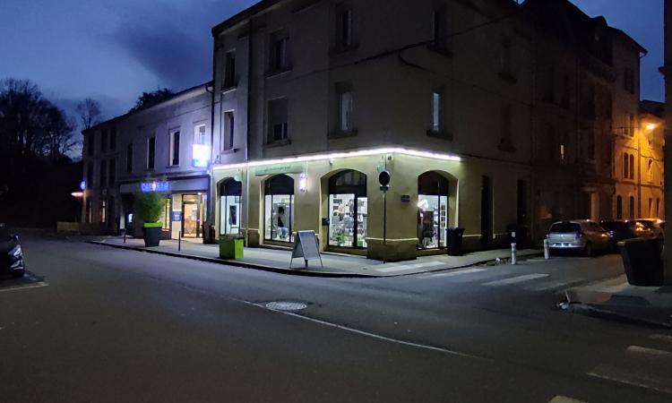 Coiffeur L'intemporel Coiffure Longwy