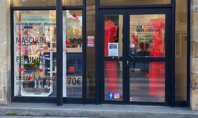 Coiffeur Hair17 Bordeaux Saint Jean Bordeaux