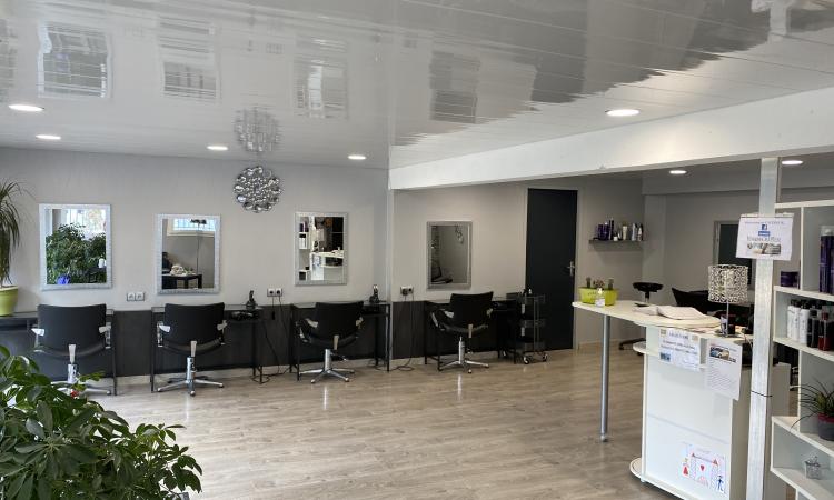 Coiffeur Imagina ' Tif Rioz