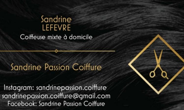 Coiffeur Sandrine Passion Coiffure Agnetz