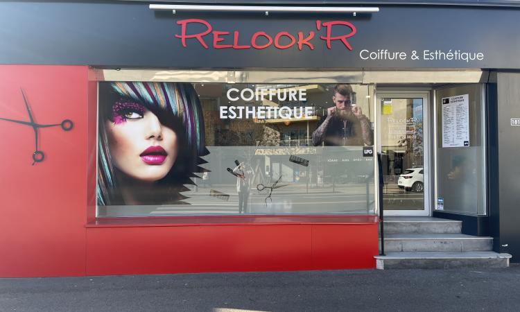 Coiffeur RELOOK R Riorges