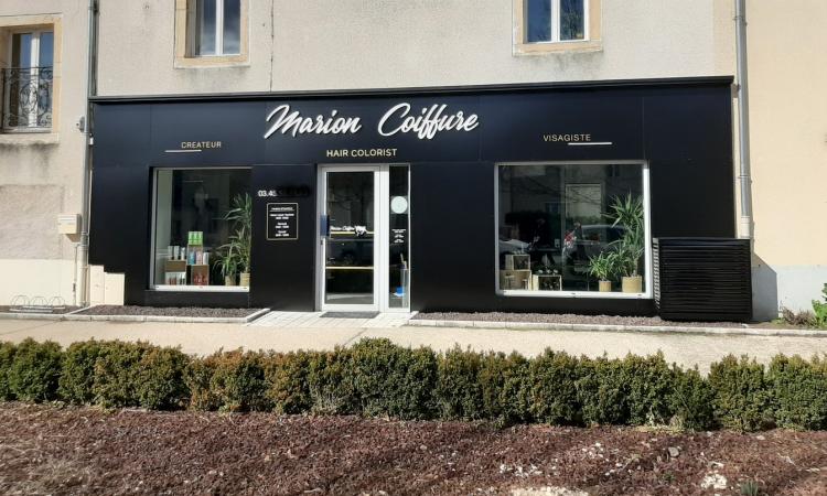 Coiffeur Marion Coiffure Perrigny-lès-dijon