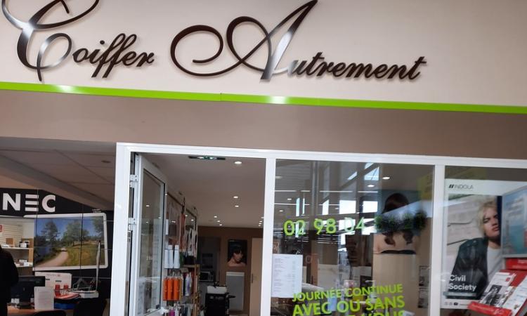 Coiffeur Coiffer Autrement Plabennec
