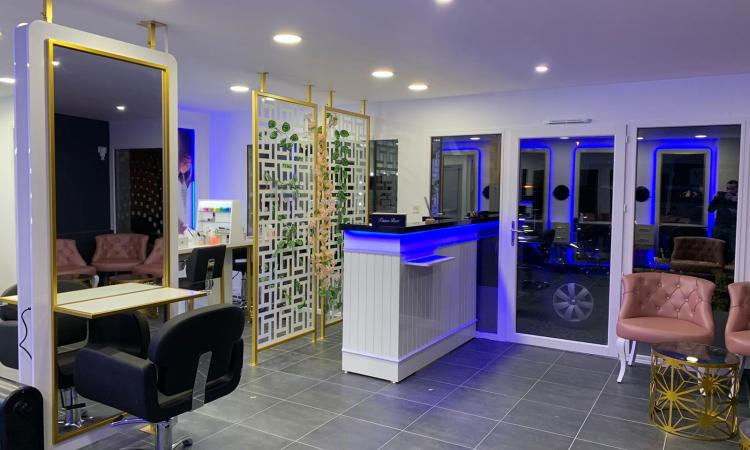Coiffeur Beaute Coiffure Harfleur