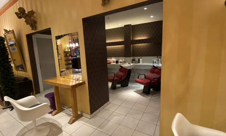 Coiffeur PIER GILLES COIFFEUR Strasbourg