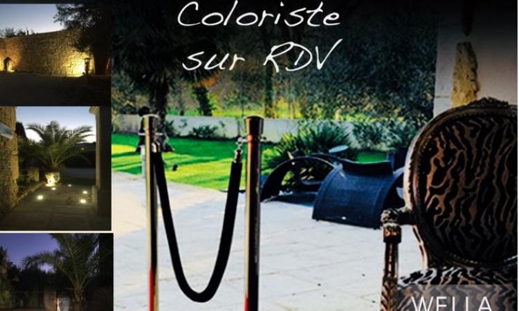 Coiffeur L'Atelier D'Audrey Montpezat