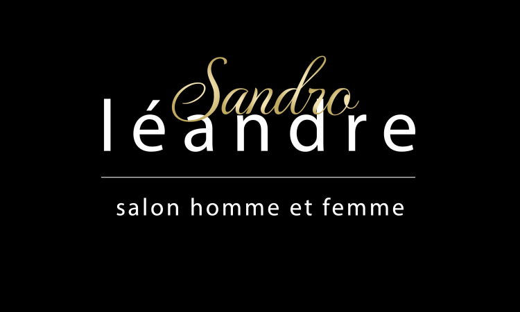 Coiffeur Salon Sandro Leandre Saint-contest