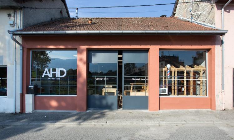Coiffeur Alt'hair Deco Le bourget-du-lac