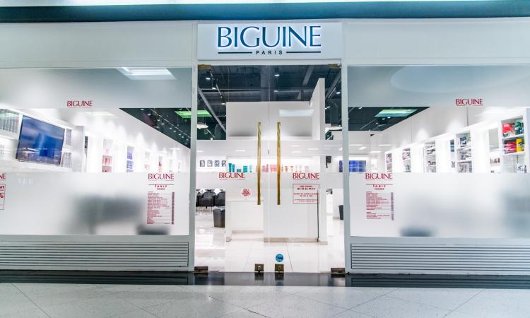 Coiffeur Jean-Claude Biguine Coquelles