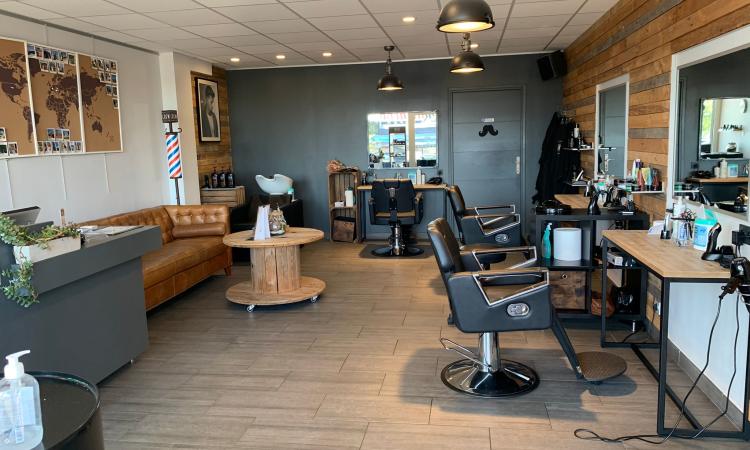 Coiffeur MR MOUSTACHE Plouguerneau