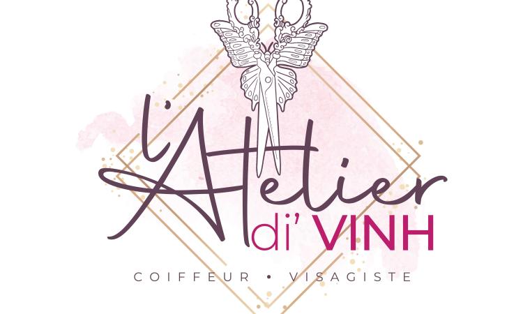 Coiffeur L'atelier Di'vinh Pennes-mirabeau