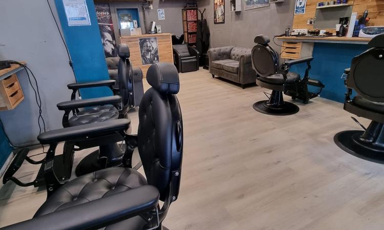 Coiffeur L'artiste The Next Cut Saint-pierre