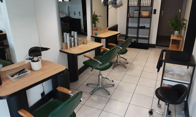 Coiffeur Aquarelle Coiffure Golbey