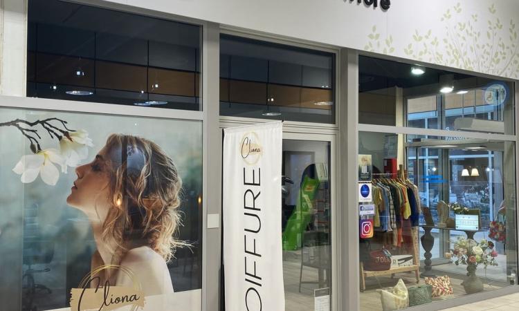 Coiffeur Salon Cliona Digoin