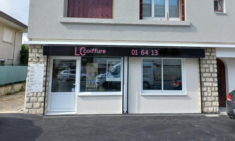 Coiffeur LC Coiffure Combs-la-ville