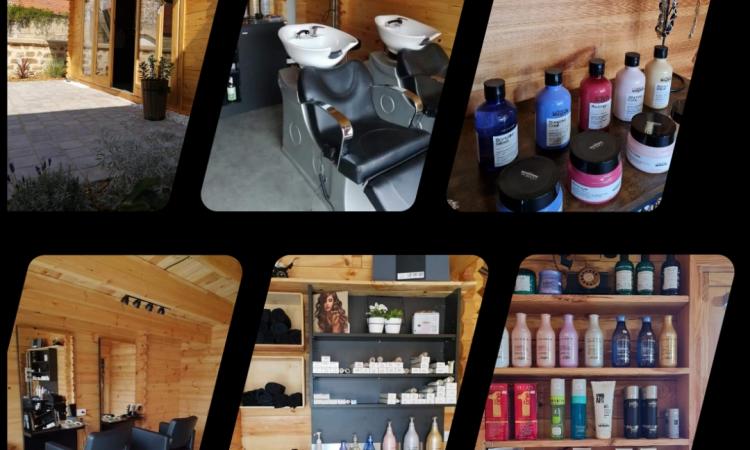 Coiffeur Noemie Theret Chars