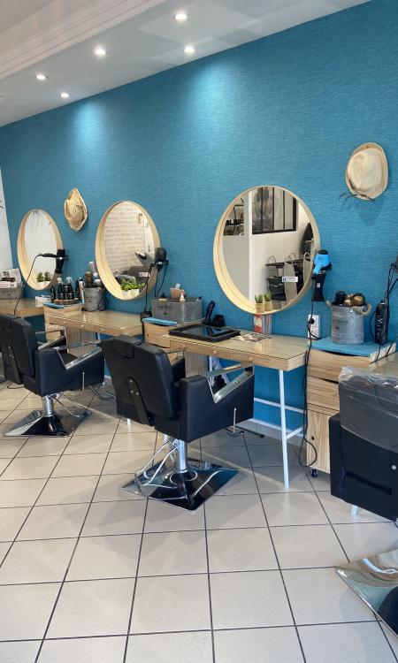 Coiffeur Naturez Vous Châtillon-sur-chalaronne