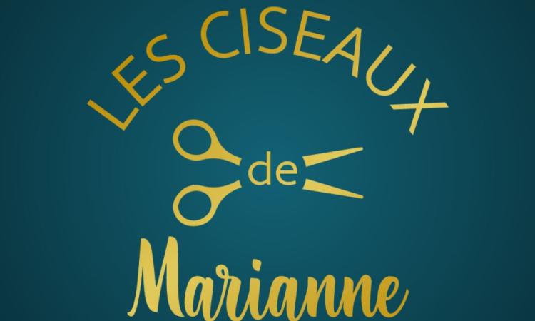 Coiffeur Les Ciseaux De Marianne Ligugé