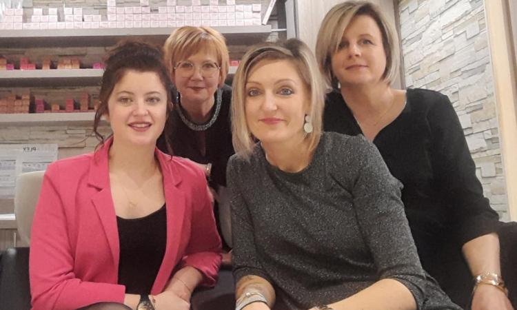 Coiffeur Belle En Couleurs Saint-calais