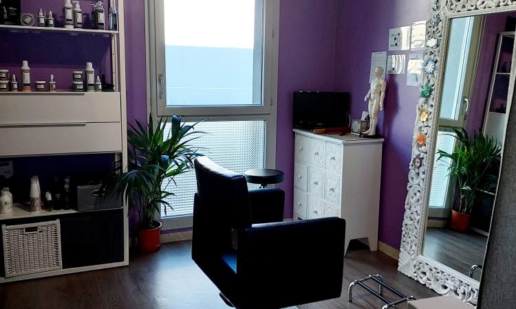 Coiffeur L UNIVERS DE GERALDINE Feyzin