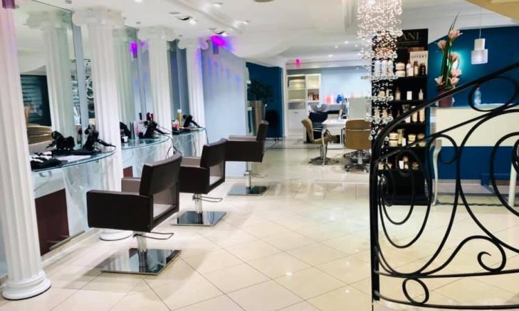 Coiffeur Valentin Coiffure 2 Saint-denis