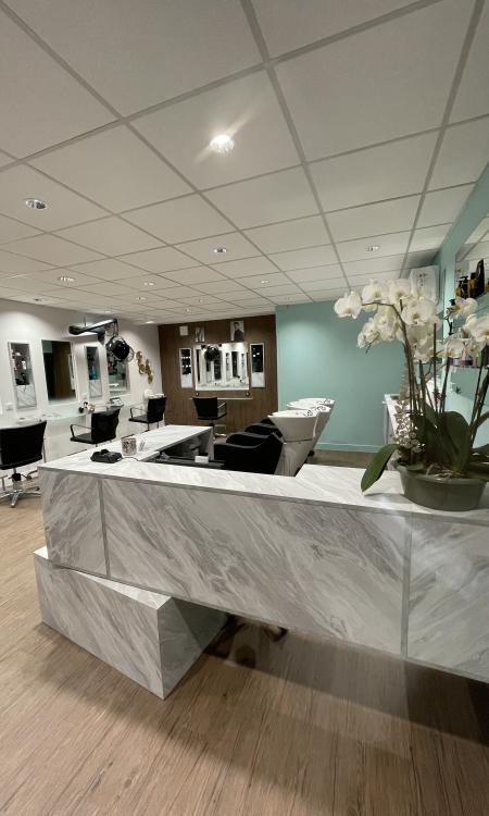 Coiffeur Clm Coiffure Saint-georges-sur-cher