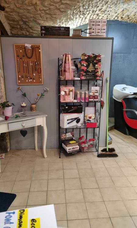 Coiffeur Mille Et Une Coiffure Saint-just-d'ardèche