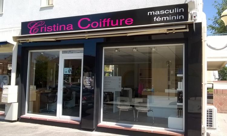 Coiffeur Cristina Coiffure Léguevin