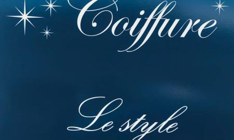 Coiffeur Brillantine Yerville