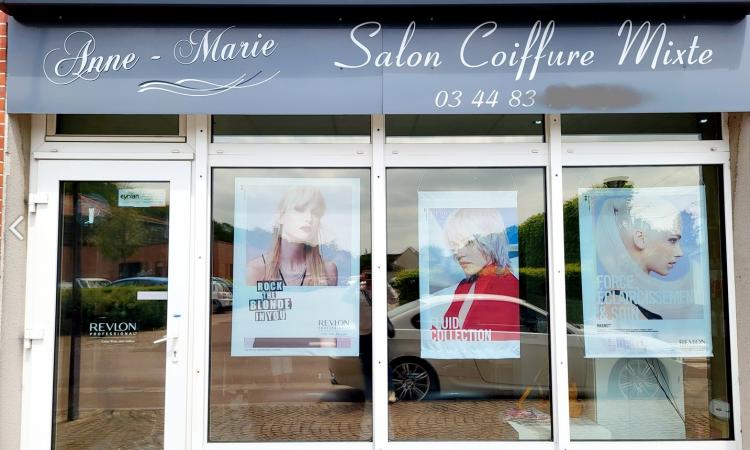 Coiffeur Anne Marie Coiffure Jaux