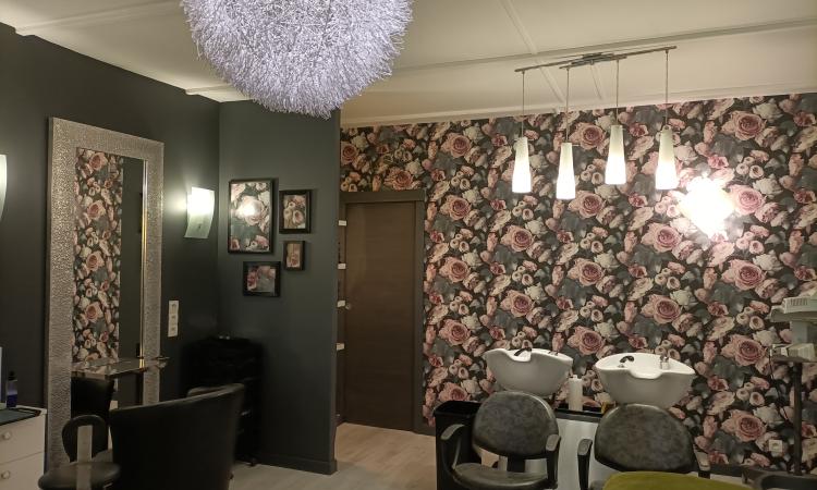 C.L Salon de coiffure PLEIN CIEL