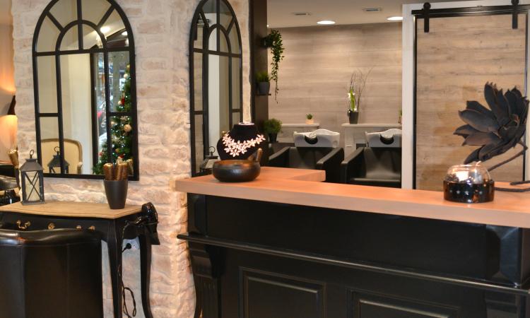 Coiffeur ART COIFFURE Marcigny