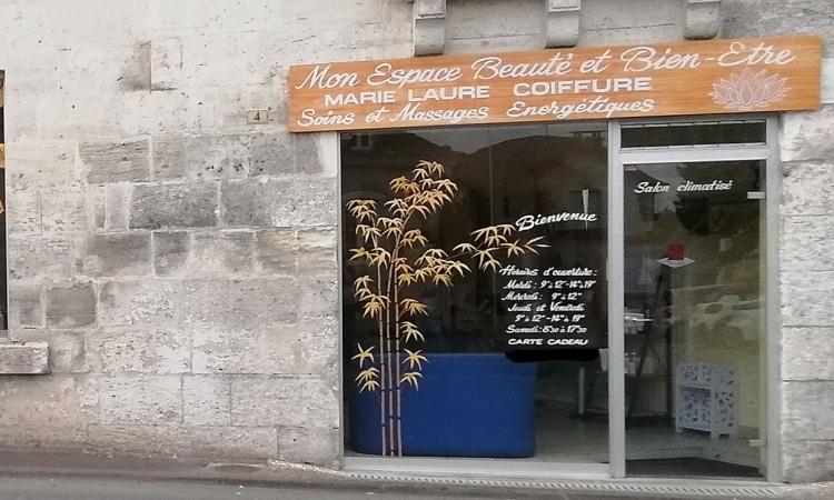 Coiffeur Marie Laure Coiffure Tocane-saint-apre